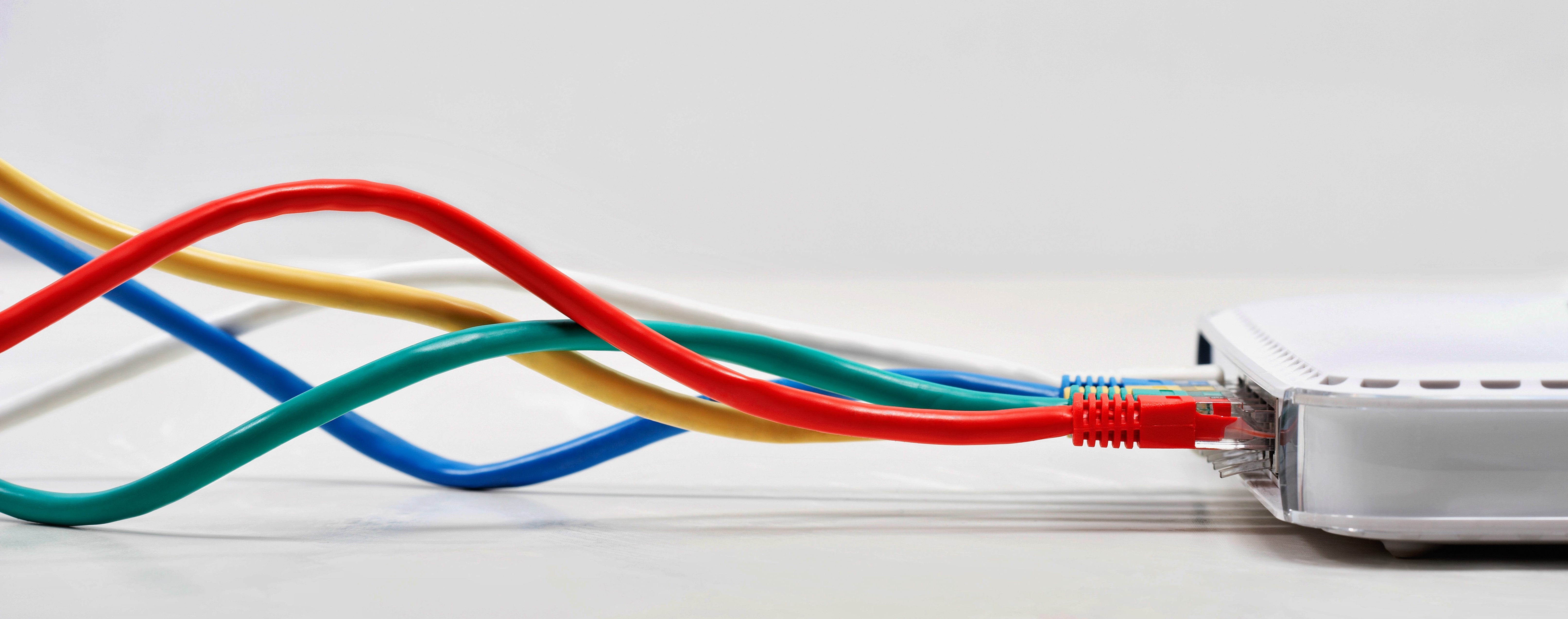 WiFi Projects Landlord Broadband