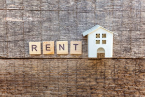 Build to rent sector banner