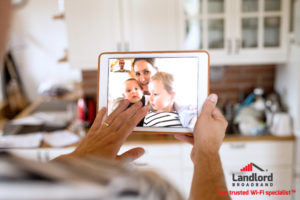 Internet Video Chat